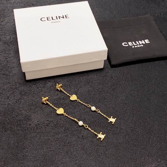 Celine Earring 11lyh22